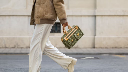 Los bolsos de lujo que más se revalorizan en 2026 (y dónde encontrarlos pre-owned)