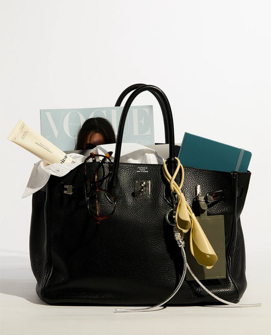 La moda cambia, el lujo permanece