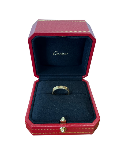 Cartier