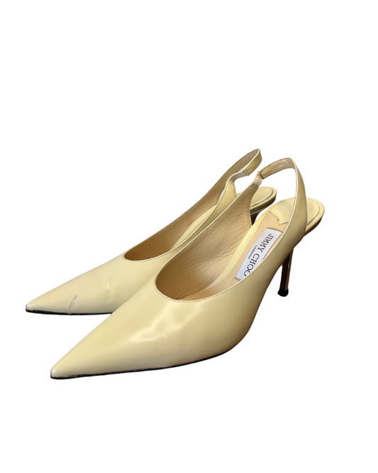Jimmy Choo