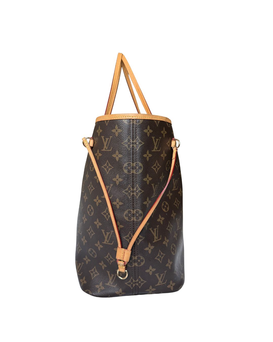 Louis Vuitton Neverfull segunda mano