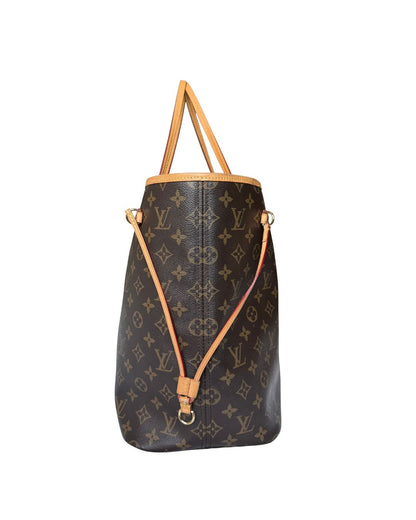 Louis Vuitton Neverfull segunda mano