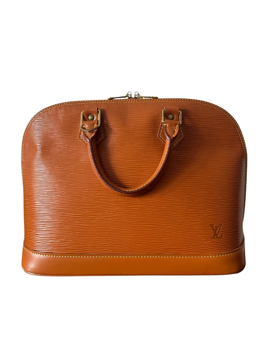 Louis Vuitton Alma PM
