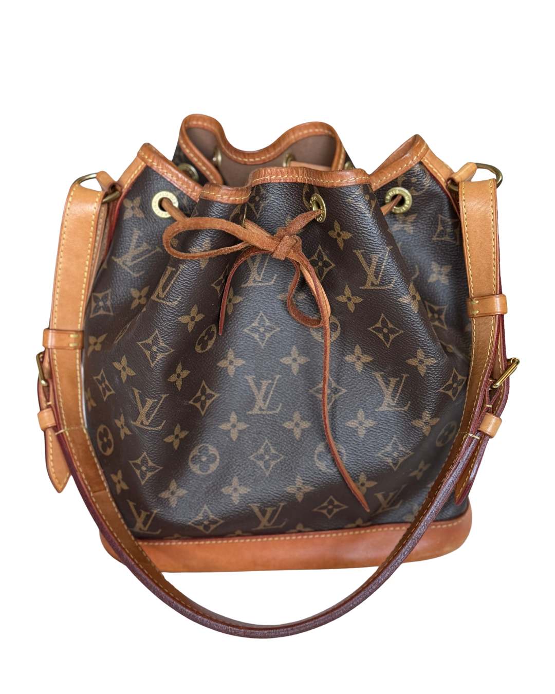 Louis Vuitton Petit Noé segunda mano