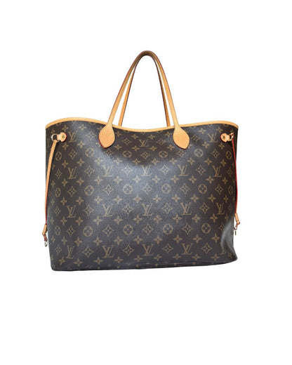 Louis Vuitton Neverfull segunda mano