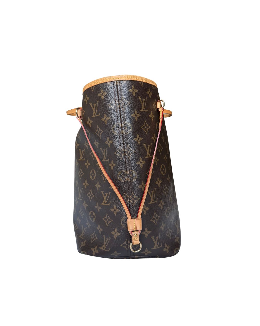 Louis Vuitton Neverfull segunda mano