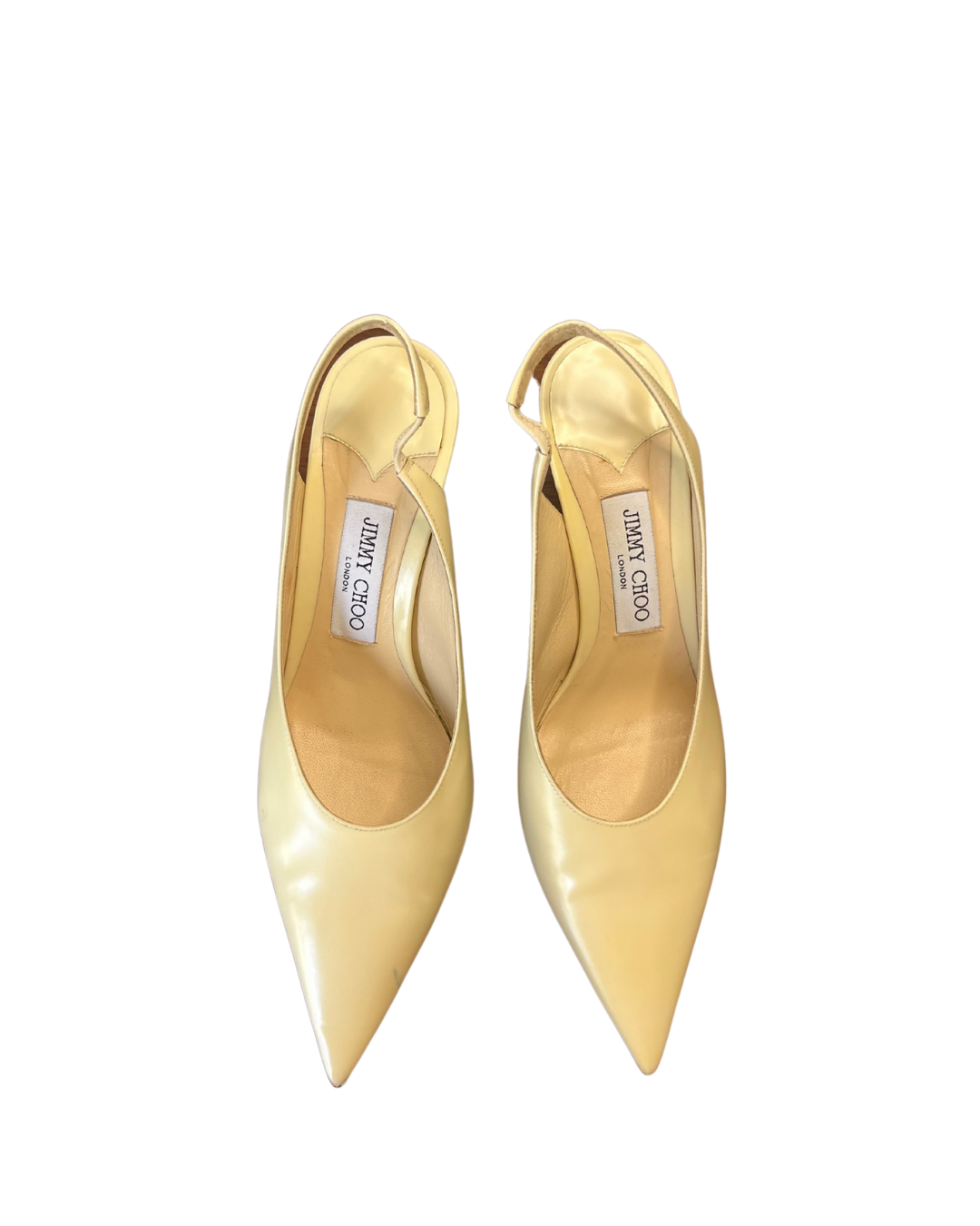 Jimmy Choo