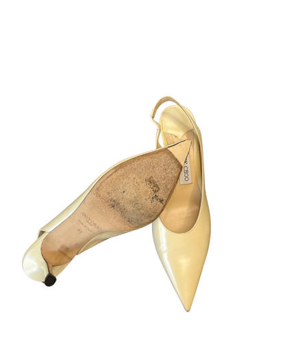 Jimmy Choo