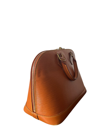 Louis Vuitton Alma PM
